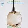 Hammerton Studio LAB0039-01-FB-B-C01-L1 Gem LED Pendant Light, светильник