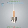 D5-1045BRA Reflections LED Mini Pendant Light ZANEEN design, светильник