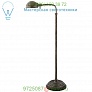 Visual Comfort Apothecary Floor Lamp CHA 9161AN, светильник