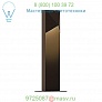 Triform Compact LED Bollard SONNEMAN Lighting 7321.72-WL, садовый светильник