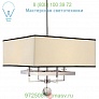 5646-OB Gresham Park Four Light Chandelier Hudson Valley Lighting, подвесной светильник