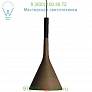 Aplomb Pendant (Brown/78 inch Suspension) - OPEN BOX RETURN Foscarini , светильник