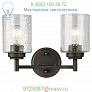 Kichler Winslow Vanity Light 45885NI, светильник для ванной