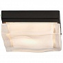 Fluid Square Small Ceiling Light 700FMFLDSSZ-LED Tech Lighting, светильник