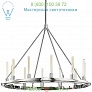 Hudson Valley Lighting 2732-AGB Chambers Pendant Light, светильник