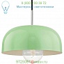 Avery Pendant Light Mitzi - Hudson Valley Lighting H199701L-AGB/CR, светильник