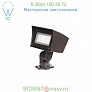 LED 12V Mini Flood Light WAC Lighting 5121-27/30BBR, прожектор