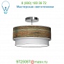 SL_LUT16_PB Seascape Lamps Luther Pendant Light, светильник