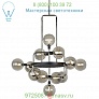 Tech Lighting Viaggio Chandelier 700VGOOR-LED930, светильник