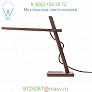 Pablo Designs CLAM FS WLN Clamp FS Table Lamp, настольная лампа