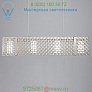 PLB0037-45-FB-0-001-E2 Tweed Linear Suspension Light Hammerton Studio, светильник