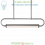 Bauhaus Revisited Rohr LED Pendant Light SONNEMAN Lighting 2495.01, светильник