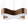 X-Club Suspension Light - Medium LZF X SM DIM UL 20, светильник