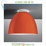 Nur Gloss Ceiling Light Artemide USC-A245208, светильник