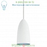 Tech Lighting 700FJSIGMYUS Mini-Signal Pendant Light, светильник