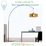  &amp;&#39;Costa Steel Arc Floor Lamp, светильник