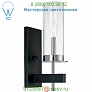 4060.54 SONNEMAN Lighting Tuxedo Wall Sconce, настенный светильник