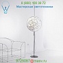 Ingo Maurer  Knuller Floor Lamp, светильник