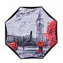 Зонт наоборот Big Ben