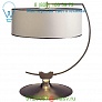 TOB 3004BZ-NP/BT Academy Desk Lamp Visual Comfort, настольная лампа