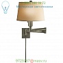 Visual Comfort Chunky Swing Arm Wall Sconce CHD 5106AN-L, бра