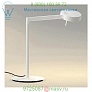 Swing LED Desk Lamp Vibia 0521-93, настольная лампа