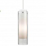 Echo Grande Pendant Tech Lighting 700TDECGPCW, светильник