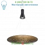 Fabbian Lens Pendant Light F46A01A76, светильник