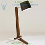 02-100-AWB Cerno Silva LED Table Lamp, настольная лампа