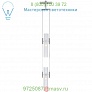 HS2932FRBZ1B35MPT LBL Lighting Tube 2 Low Voltage Pendant Light, светильник