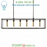 S 5015AI Belden Linear Pendant Visual Comfort, светильник