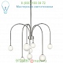 Elan Lighting Rain LED Chandelier 84103, светильник