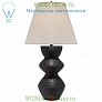 Visual Comfort KW 3055AI-L Utopia Table Lamp, настольная лампа