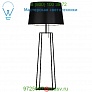 Tiffany 1 Floor Lamp TIFFANY1-FL-WHITE/WHITE Carpyen, светильник