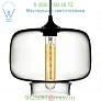 Niche GL-OCU-AMB Oculo Pendant Light, подвесной светильник