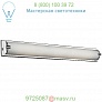 601464CH-LED Kuzco Lighting Charlotte LED Vanity Light, светильник для ванной