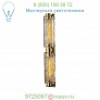 Waterworks 18-26617-71593 Marlon 2-Light Bathroom Wall Sconce, настенный светильник