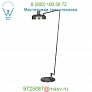  Robert Abbey Albert Floor Lamp, светильник