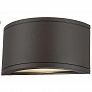 WS-W2609-BK Tube 2609 Indoor/Outdoor LED Wall Sconce WAC Lighting, настенный светильник