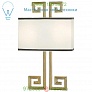 Robert Abbey 443 Mykonos Wall Sconce, настенный светильник