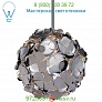 Terzani Ortenzia Small Pendant Light 0M47SE7C8A, светильник