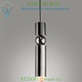 Lee Broom Fulcrum Pendant (Chrome) - OPEN BOX RETURN OB-FUL0160, опенбокс