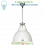 BT-FP005W/W Titan Size 1 Pendant Light Original BTC, светильник