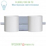 3WS-718006-SN Pogo Bath Bar Besa Lighting, светильник для ванной