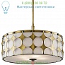 43276NBR Charles 4 Light Pendant Light Kichler, подвесной светильник