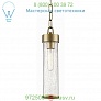 Soriano Pendant Light Hudson Valley Lighting 1700-AGB, подвесной светильник