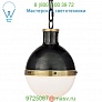 Visual Comfort Hicks Pendant Light TOB 5062AN-WG, светильник