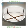 08-100-24D Plura Flush Mount Ceiling Light Cerno, светильник