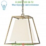 Hudson Valley Lighting Kyle Pendant 6924-PN-WS, светильник