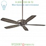 Kafe XL Ceiling Fan F696-CC Minka Aire Fans, светильник